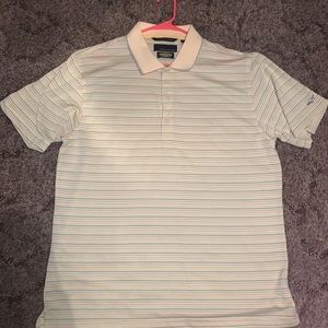 Greg Norman Polo Shirt Play Dry XL